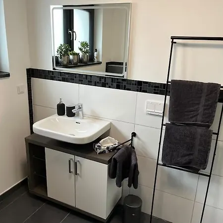 Apartment Meltom'shome Allagen