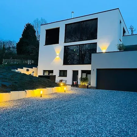 Meltom'shome شقة Allagen