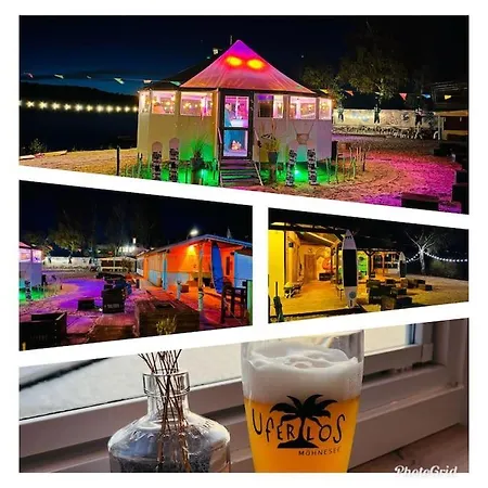 Meltom'shome Allagen