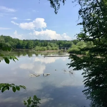 아파트 Meltom'shome