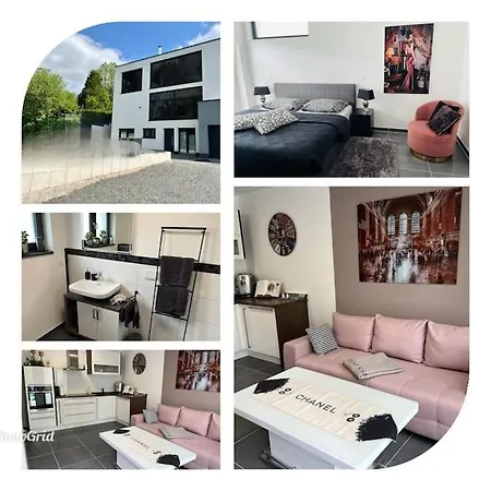 Apartment Meltom'shome Allagen