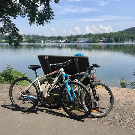 Apartment Meltom'shome *