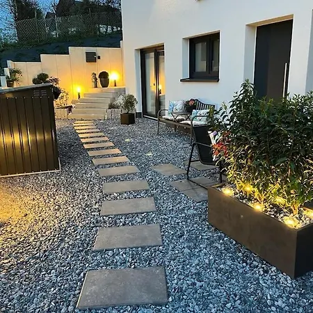 Apartment Meltom'shome Allagen