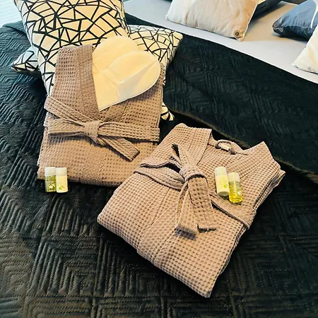 شقة Meltom'shome Allagen