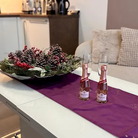 Meltom'shome شقة *