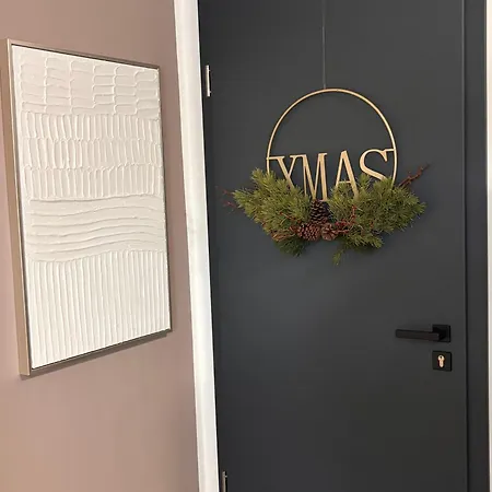 شقة Meltom'shome Allagen