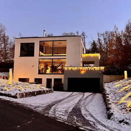 شقة Meltom'shome Allagen