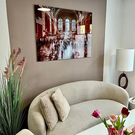 아파트 Meltom'shome 알라겐