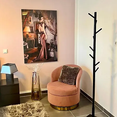 Meltom'shome 아파트 *