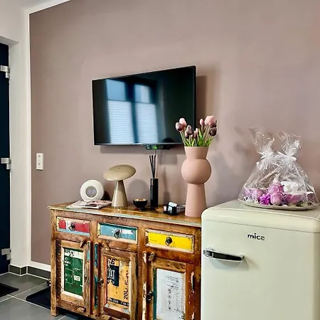 아파트 Meltom'shome *