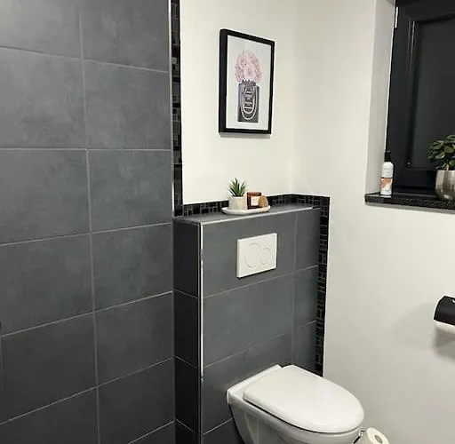 Meltom'shome Apartmán Allagen