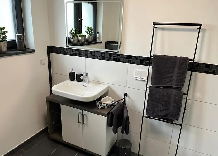 Apartmán Meltom'shome Allagen