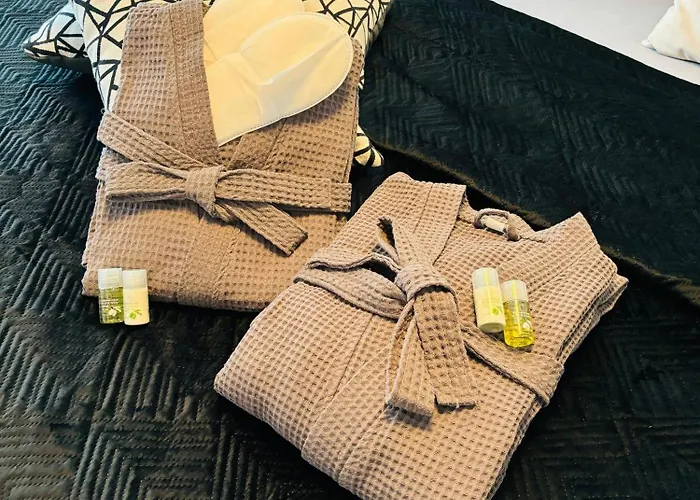 شقة Meltom'shome Allagen