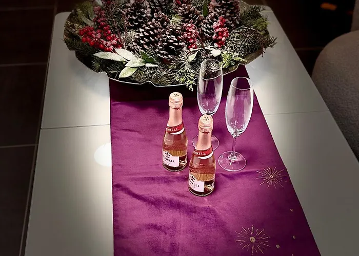 Meltom'shome Apartmán