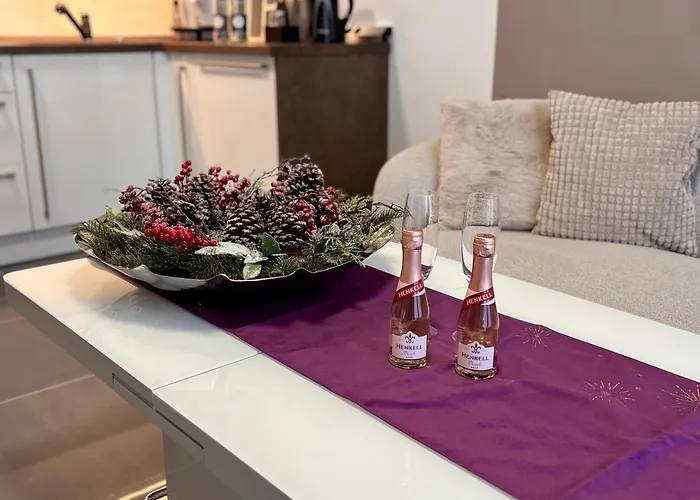 Meltom'shome شقة *