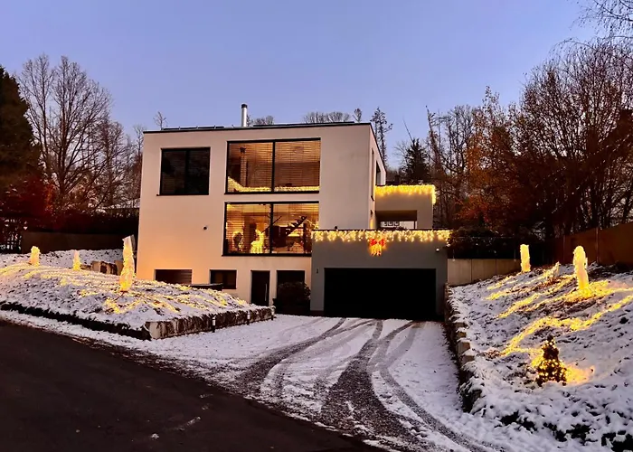 شقة Meltom'shome Allagen