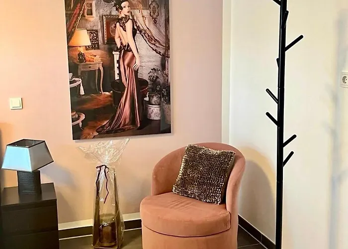 Meltom'shome شقة *